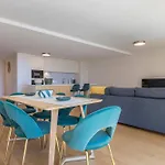 Wonderful 2 Bedroom By Innkeeper *