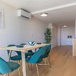 アパート Wonderful 2 Bedroom By Innkeeper