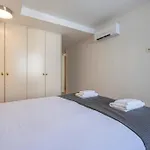 Wonderful 2 Bedroom By Innkeeper