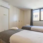 Wonderful 2 Bedroom By Innkeeper *