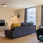 Wonderful 2 Bedroom By Innkeeper リスボン