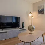 Wonderful 2 Bedroom By Innkeeper * リスボン