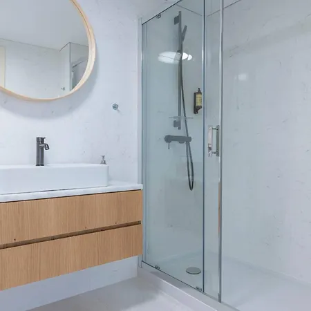 דירה Wonderful 2 Bedroom By Innkeeper *