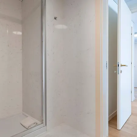דירה Wonderful 2 Bedroom By Innkeeper *