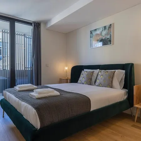 Wonderful 2 Bedroom By Innkeeper * ליסבון