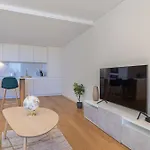Wonderful 2 Bedroom By Innkeeper Lizbona
