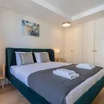 Apartament Wonderful 2 Bedroom By Innkeeper