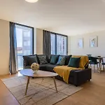 Apartament Wonderful 2 Bedroom By Innkeeper
