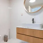 Wonderful 2 Bedroom By Innkeeper Lizbona