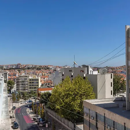 Daire Wonderful 2 Bedroom By Innkeeper *