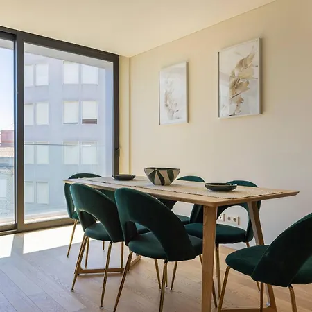 Wonderful 2 Bedroom By Innkeeper * Lissabon