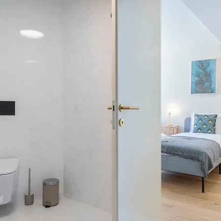 Wonderful 2 Bedroom By Innkeeper Διαμέρισμα