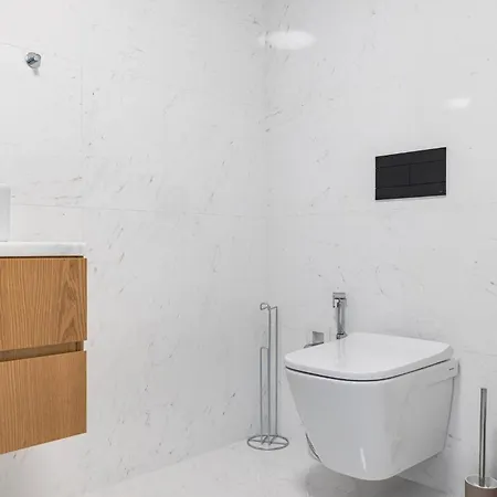 Διαμέρισμα Wonderful 2 Bedroom By Innkeeper *