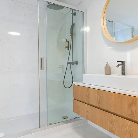Wonderful 2 Bedroom By Innkeeper Apartment Lissabon