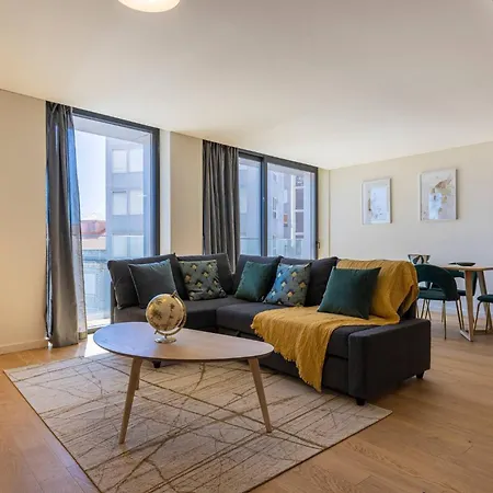 Lägenhet Wonderful 2 Bedroom By Innkeeper