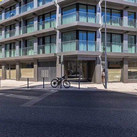 Wonderful 2 Bedroom By Innkeeper Апартаменти