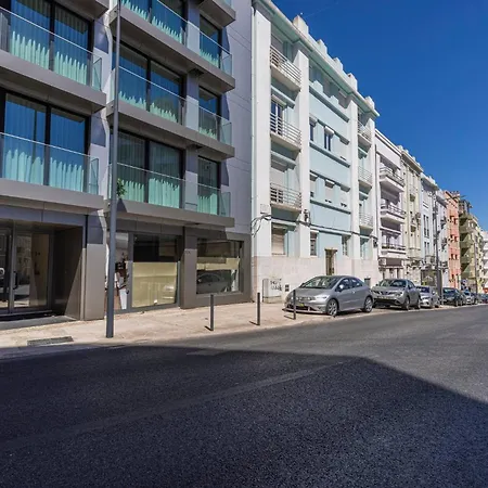 Апартаменти Wonderful 2 Bedroom By Innkeeper