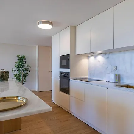 Wonderful 2 Bedroom By Innkeeper Apartman