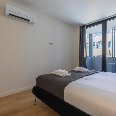 Wonderful 2 Bedroom By Innkeeper Lisboa