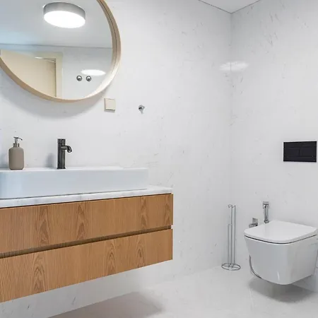 Apartament Wonderful 2 Bedroom By Innkeeper Lizbona